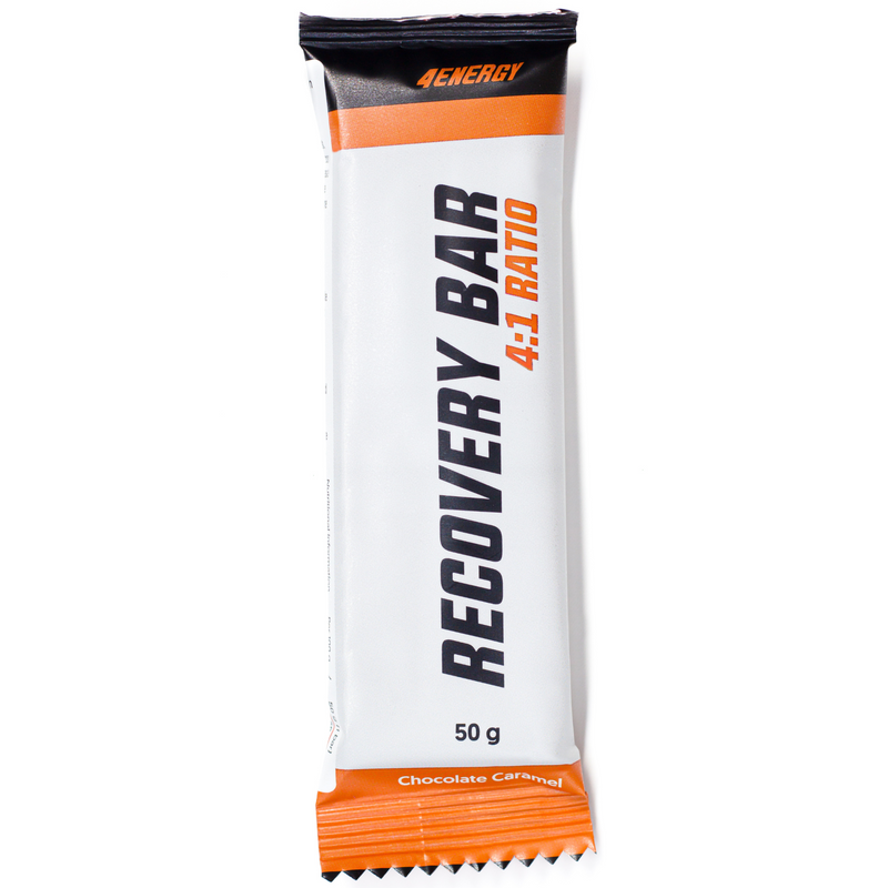 Recovery Bar