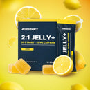 2:1 Jelly Bar+ (with caffeine)