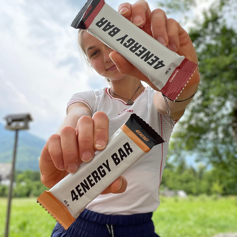 4Energy Bar