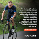 Nrgy Drink Bicarb 45