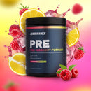 PRE (pre-workout booster)