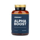 Alpha Boost