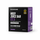 Nrgy Juice Bar 22.5 (electrolyte free)