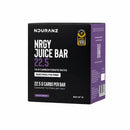 Nrgy Juice Bar 22.5 Box (Electrolyte-Free)