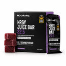 Nrgy Juice Bar 22.5 (electrolyte free)