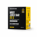 Nrgy Juice Bar 22.5 (electrolyte free)