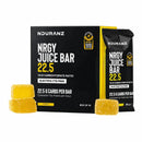 Nrgy Juice Bar 22.5 Box (Electrolyte-Free)