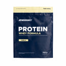 Protein Whey Formula