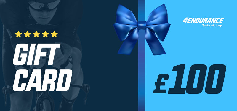 4Endurance Gift Card