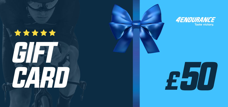 4Endurance Gift Card