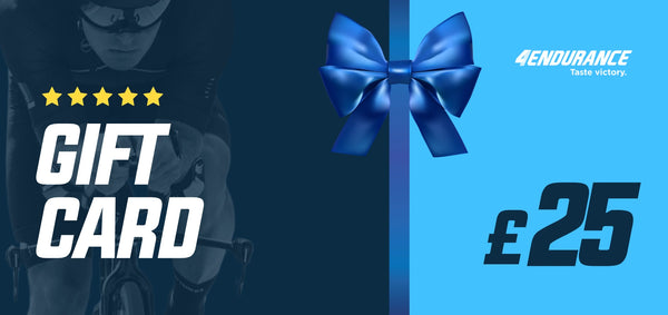 4Endurance Gift Card