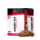 4Energy Bar Box