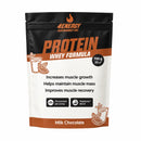 Protein Whey Formula