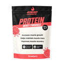 Protein Whey Formula