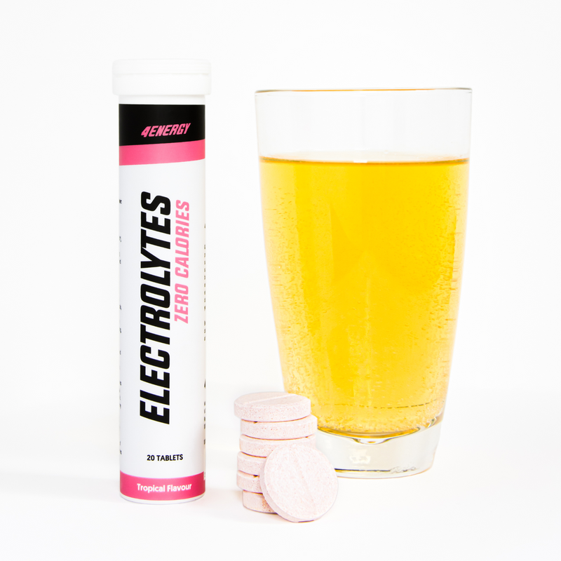 4Energy_Electrolytes_Effervescent_Tablets