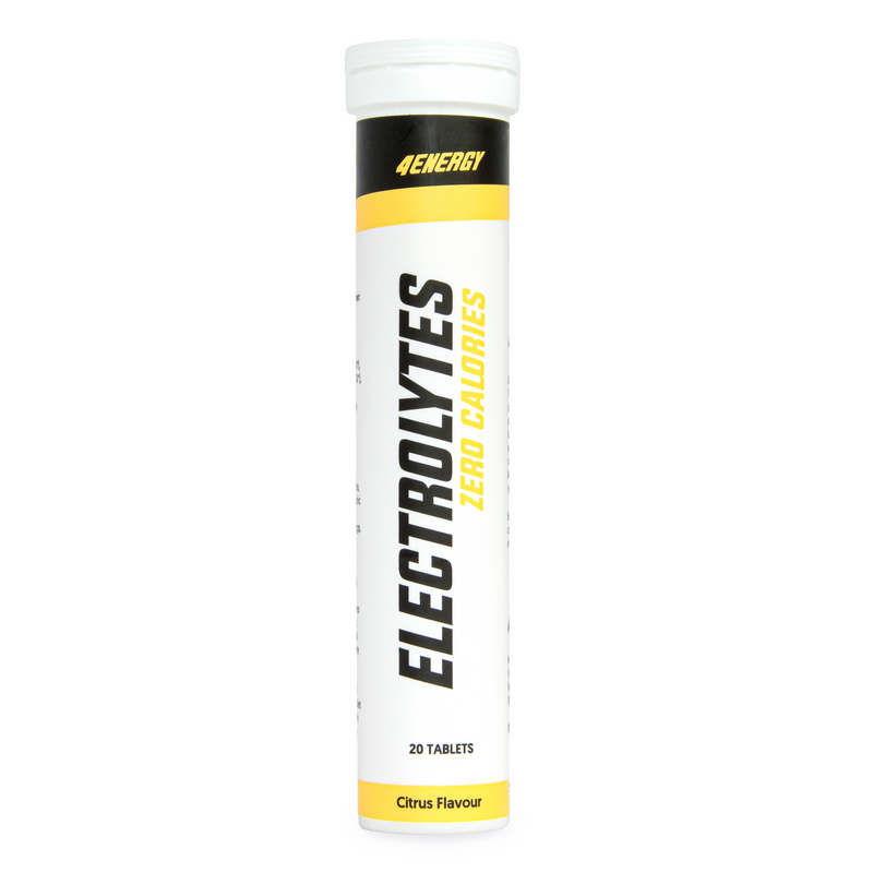 4Energy_Electrolytes_Effervescent_Tablets