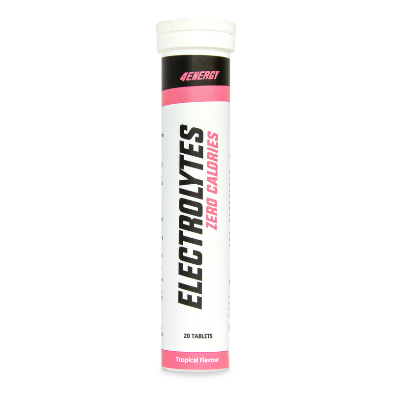 4Energy_Electrolytes_Effervescent_Tablets