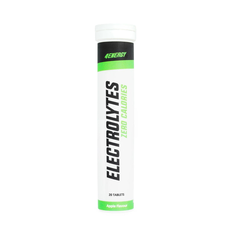 4Energy_Electrolytes_Effervescent_Tablets