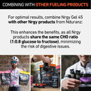 Nrgy Gel 45 Box (Prototype)