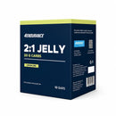 Jelly Bar Box