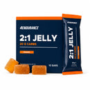 2:1 Jelly Bar Box