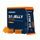2:1 Jelly Bar Box