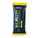2:1 Jelly Bar+ (with caffeine)