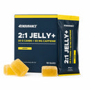 2:1 Jelly Bar+ (with caffeine)