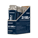 2:1 Gel+ (with caffeine)