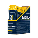 2:1 Gel+ (with caffeine)