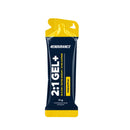 2:1 Gel+ (with caffeine)
