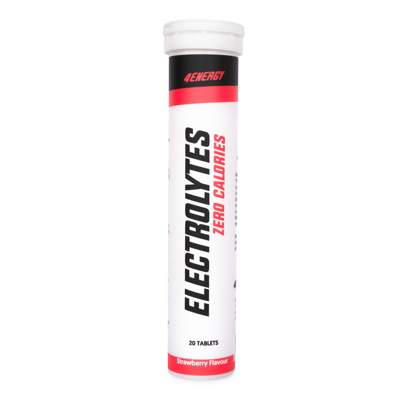 4Energy_Electrolytes_Effervescent_Tablets