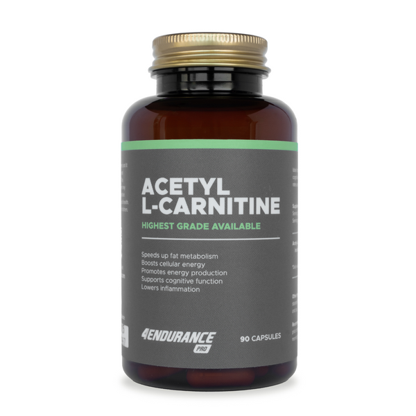 Acetyl-L-Carnitine