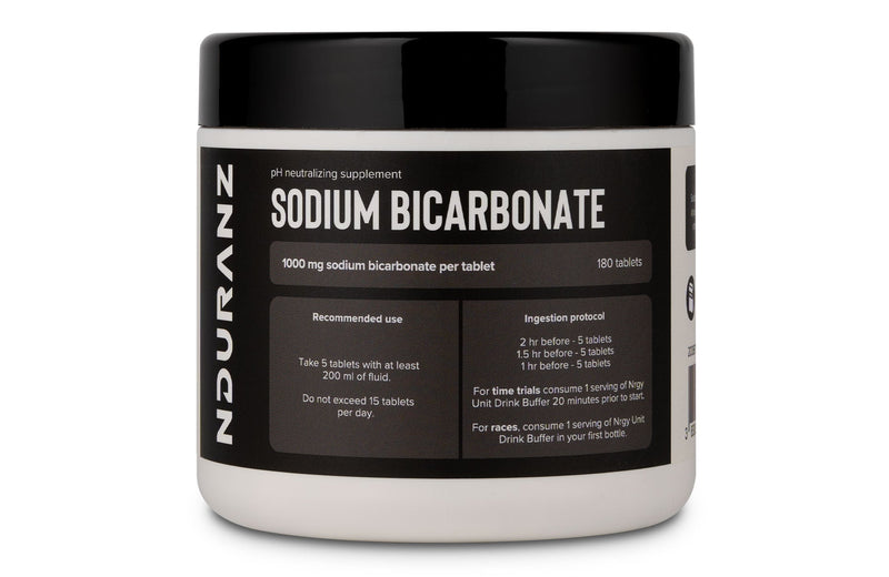 Sodium Bicarbonate