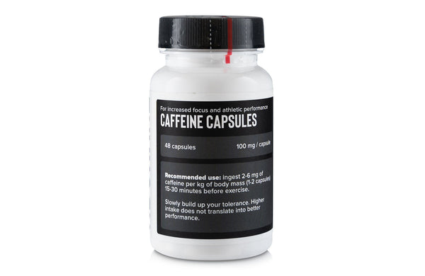 Caffeine Capsules