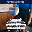 Cherry Power+