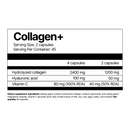 Collagen+