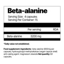 Beta-alanine