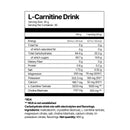 L-Carnitine Drink