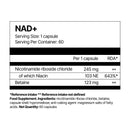 NAD+