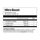 Nitro Boost
