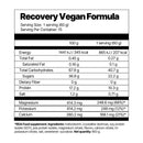 Recovery Vegan Formula