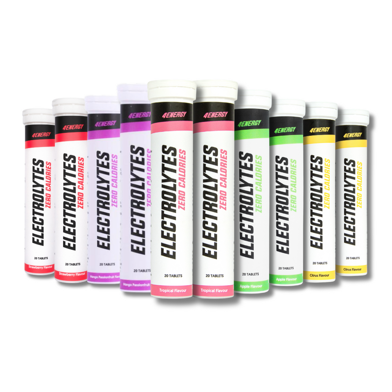 Electrolytes Bundle