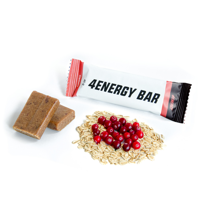 4Energy Bar