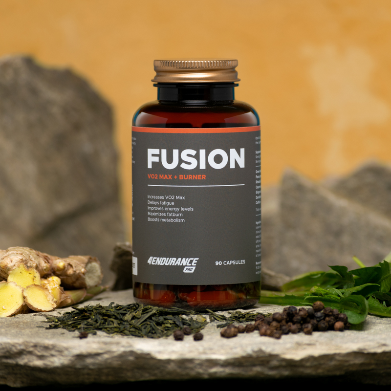 Fusion_Fat Burning_VO2_max_4Endurance_Pro