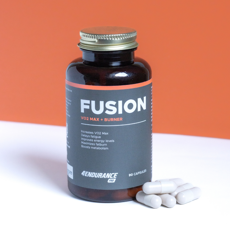 Fusion_Fat Burning_VO2_max_4Endurance_Pro