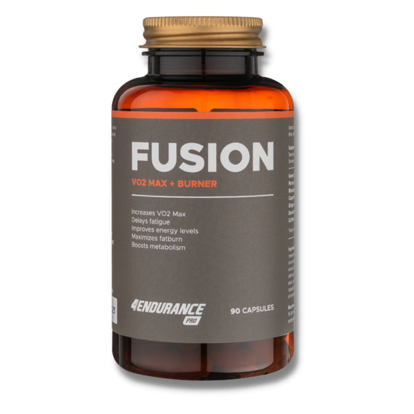 Fusion_Fat Burning_VO2_max_4Endurance_Pro