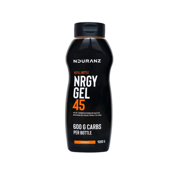 Nrgy Gel 45 (refill bottle)