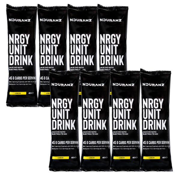 Nrgy Unit Drink (single serving pack)