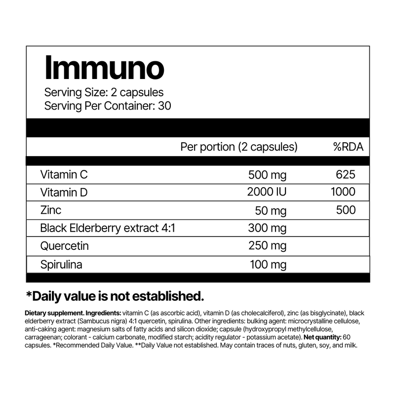 Immuno